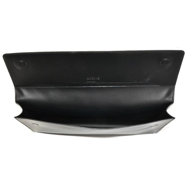 LOEWE ロエベ/LOEWE バッグ メンズ STAMP クラッチバッグ LOEWE ロエベ/LOEWE バッグ メンズ STAMP クラッチバッグ