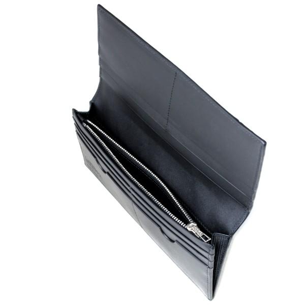 LOEWE ロエベ 二つ折り長財布 財布 メンズ PUZZLE BLACK LOEWE ロエベ 二つ折り長財布 財布 メンズ PUZZLE BLACK