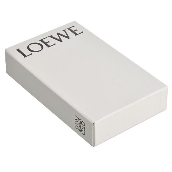 LOEWE ロエベ 二つ折り長財布 財布 メンズ PUZZLE BLACK LOEWE ロエベ 二つ折り長財布 財布 メンズ PUZZLE BLACK