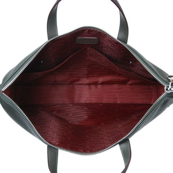 LOEWE ロエベ バッグ メンズ ビジネスバッグ トレド ブリーフ LOEWE ロエベ バッグ メンズ ビジネスバッグ トレド ブリーフ