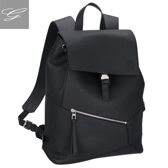 ロエベ/LOEWE バッグ メンズ PUZZLE バックパック/リュック BLACK 32412Z54-0050-1100｜importbrandgrace