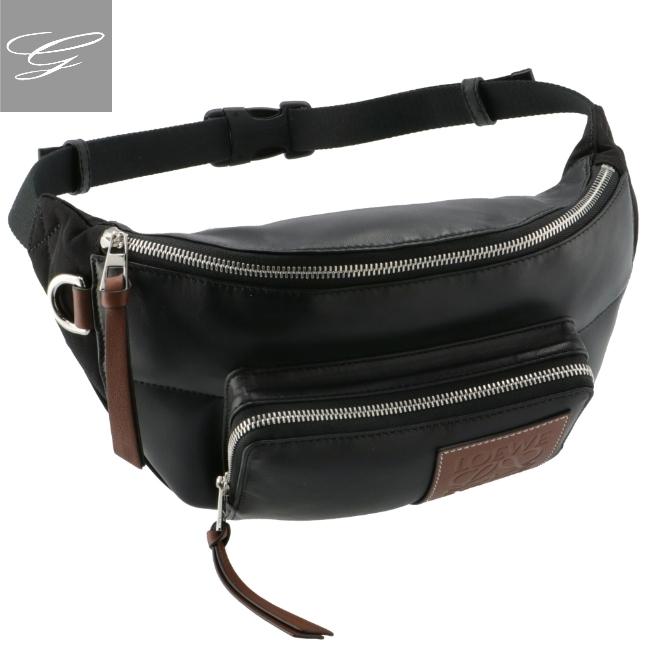 LOEWE SALE ロエベ/LOEWE バッグ メンズ BUMBAG PUFFY ボディ LOEWE SALE ロエベ/LOEWE バッグ メンズ BUMBAG PUFFY ボディ