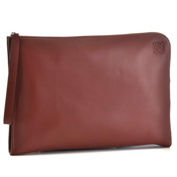 円高還元 359l23 0024 3180 ダークレッド クラッチバッグ Toledo New メンズ バッグ ロエベ Loewe ダークレッド クラッチバッグ メンズ ロエベ バッグ Www Affaires Sociales Gouv Cg