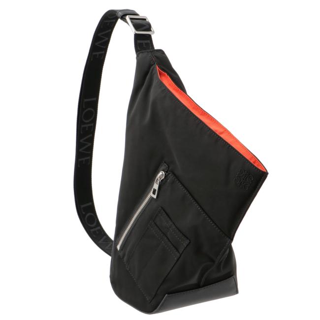 LOEWE ロエベ/LOEWE バッグ メンズ ANTON SLING PUFFER