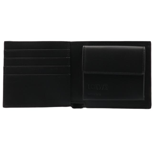 LOEWE 【並行輸入品】 ロエベ/LOEWE 財布 メンズ SIGNATURE