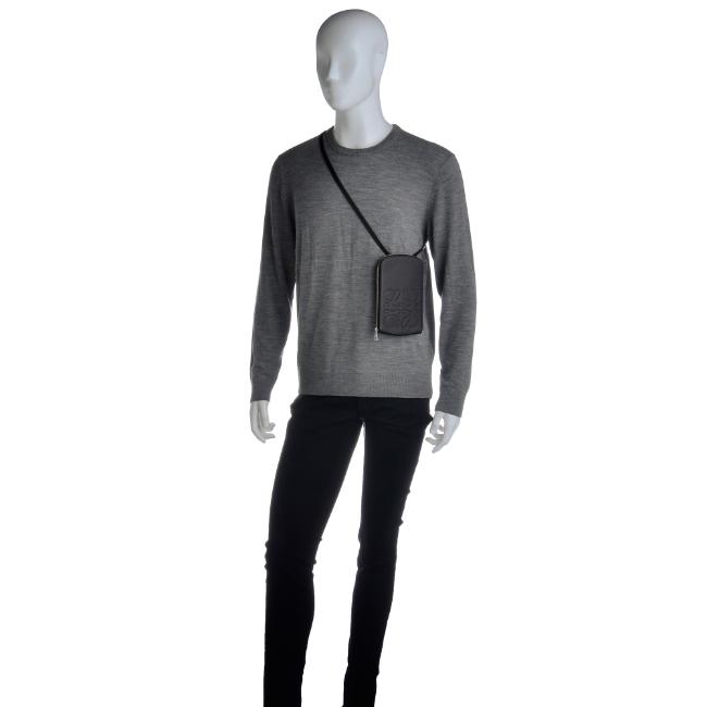 ロエベ　ケース　ポーチ 楽天市場】LOEWE ロエベ Zパース ポーチ 小物入れ 財布