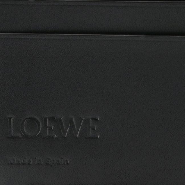 LOEWE 【並行輸入品】 ロエベ/LOEWE 財布 メンズ PUZZLE EDGE