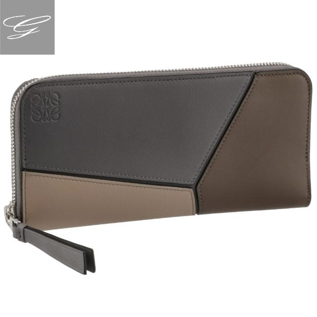 LOEWE ロエベ/LOEWE 財布 メンズ カーフスキン ラウンド LOEWE ロエベ/LOEWE 財布 メンズ カーフスキン ラウンド