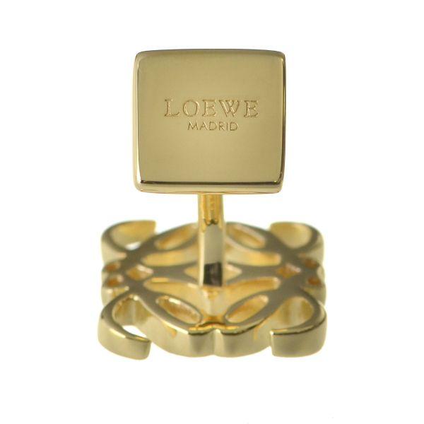 LOEWE ロエベ/LOEWE カフリンク メンズ アザーズ カフスボタン LOEWE ロエベ/LOEWE カフリンク メンズ アザーズ カフスボタン
