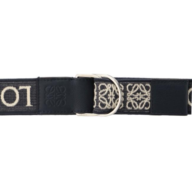 LOEWE ロエベ/LOEWE ベルト メンズ D RING BELT Dリングベルト LOEWE ロエベ/LOEWE ベルト メンズ D RING BELT Dリングベルト