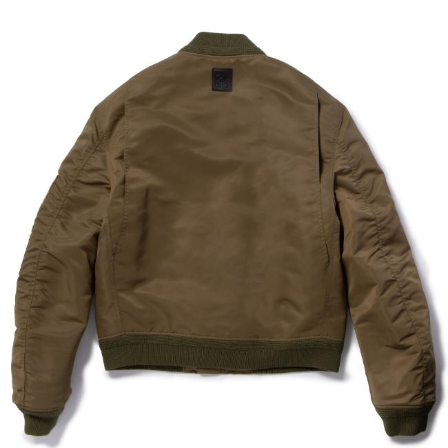 LOEWE 【SALE】ロエベ/LOEWE ジャケット アパレル メンズ BOMBER LOEWE 【SALE】ロエベ/LOEWE ジャケット アパレル メンズ BOMBER