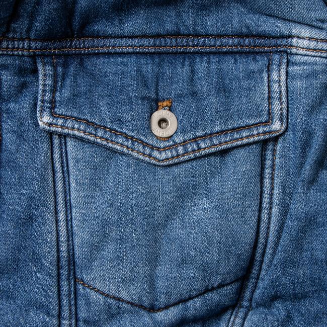 ロエベ デニムジャケット ロエベ デニムジャケット