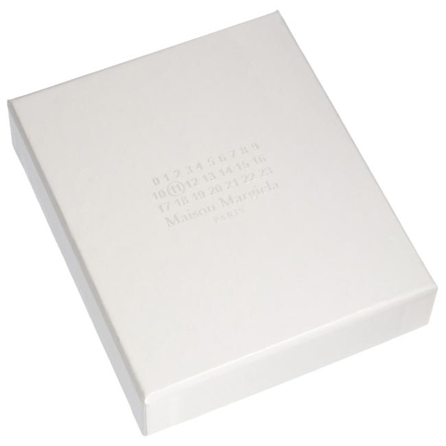 【J-son】MAISON MARGIELA マルジェラ 財布 Maison Margiela(メゾンマルジェラ) / 箱有/財布/レザー