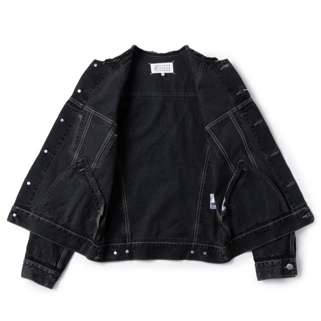 Maison Margiela 【SALE】メゾン マルジェラ/MAISON MARGIELA Maison Margiela 【SALE】メゾン マルジェラ/MAISON MARGIELA
