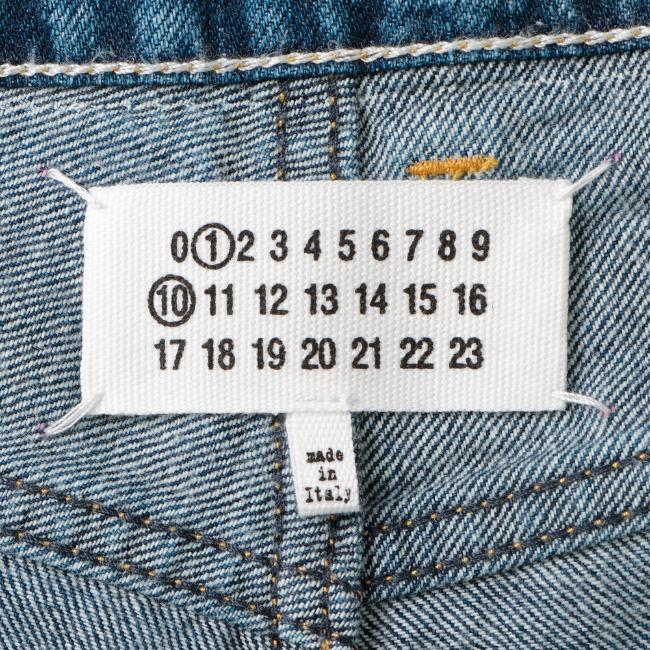 Maison Margiela 【並行輸入品】 メゾン マルジェラ/MAISON