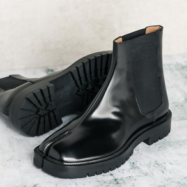 Maison Margiela メゾン マルジェラ/MAISON MARGIELA ブーツ Maison Margiela メゾン マルジェラ/MAISON MARGIELA ブーツ