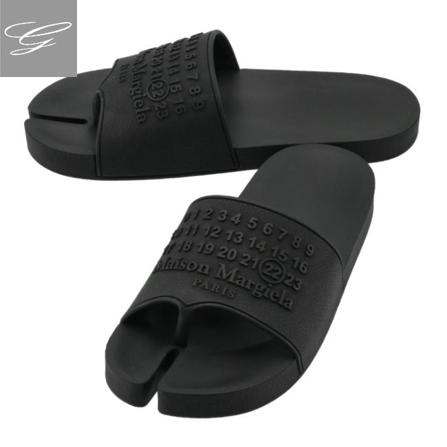 新発売の Maison Margiela メゾン マルジェラ シューズ メンズ サンダル Black Raven 21年春夏新作 S57wx0075 P4027 T8008 スペシャルset価格 Nepalbreweries Com