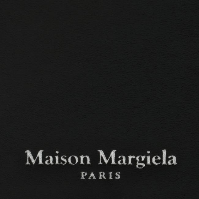 メゾン マルジェラ/MAISON MARGIELA 財布 メンズ BIFOLD WALLET WITH C
