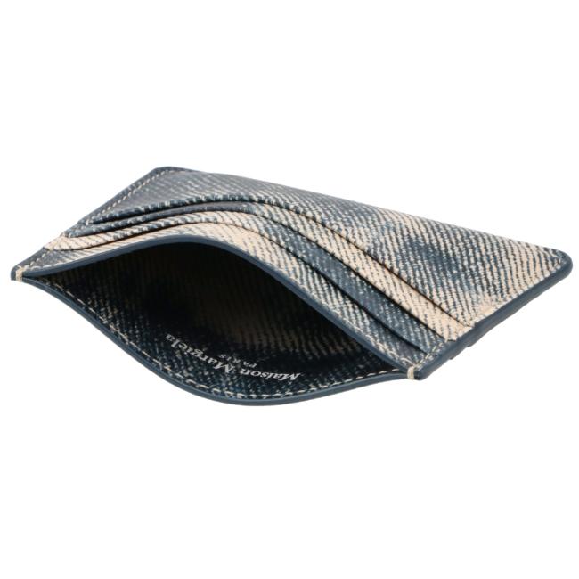 メゾンマルジェラ 定期入れ Maison Margiela（旧Maison Martin Margiela） - メゾン