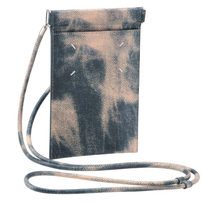 【Maison Margiela】 ドレスエイジスマートフォンケース Maison Margiela☆【完売間近】IPHONE CASE スマホ ケース