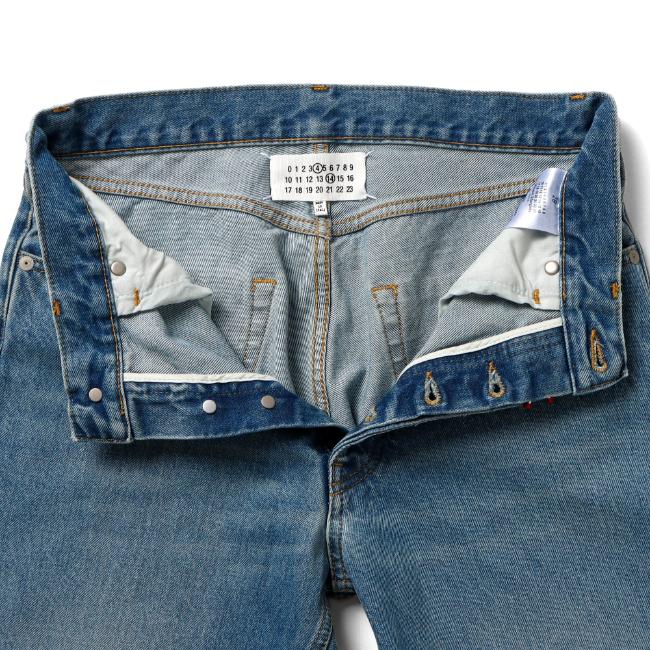 Maison Margiela 【SALE】メゾン マルジェラ/MAISON MARGIELA Maison Margiela 【SALE】メゾン マルジェラ/MAISON MARGIELA