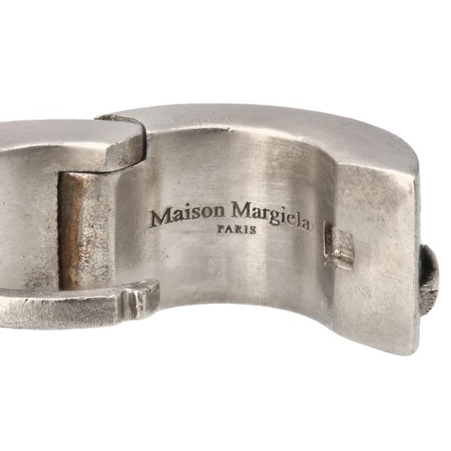 Maison Margiela メゾン マルジェラ/MAISON MARGIELA ピアス Maison Margiela メゾン マルジェラ/MAISON MARGIELA ピアス