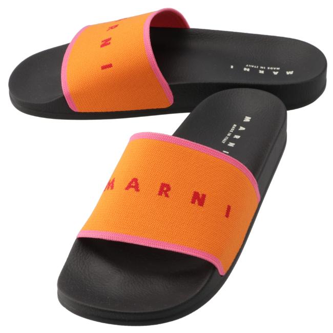 マルニ/MARNI シューズ メンズ スライドサンダル LIGHT ORANGE+FUCHSIA+RED SAMR003202-P4547-ZO103 :103SAMR003202P4547ZO103:Import Brand Grace - 通販 - Yahoo!ショッピング マルニ/MARNI シューズ メンズ スライドサンダル LIGHT ORANGE+FUCHSIA+RED SAMR003202-P4547-ZO103 :103SAMR003202P4547ZO103:Import Brand Grace - 通販 - Yahoo!ショッピング