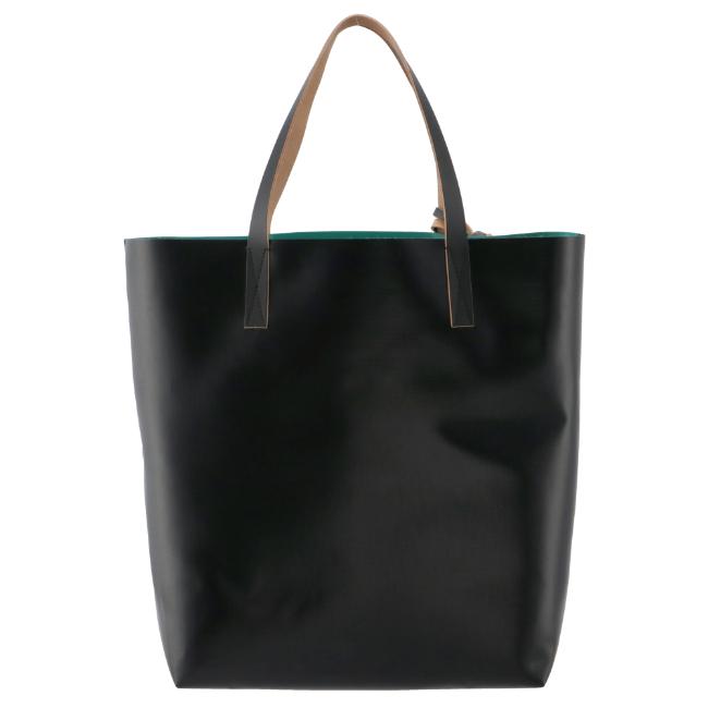MARNI 黒 バッグ レディース トートバッグ＆ショッピングバッグ | Marni