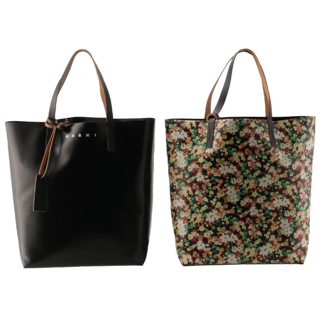MARNI トートバッグ MARNI マルニ トートバッグ MUSEO SOFT ミュゼオ ソフト