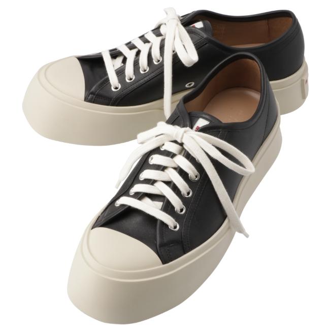 SALE】マルニ/MARNI シューズ メンズ PABLO LACE-UP SNEAKE スニーカー