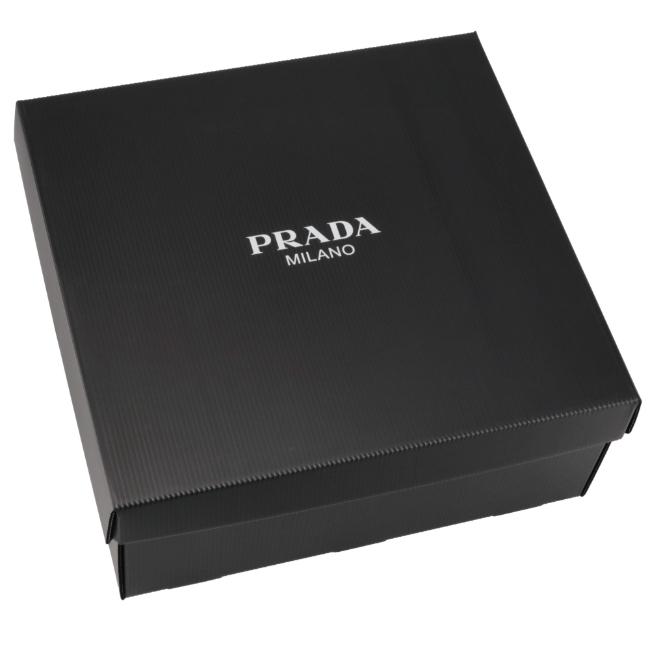 PRADA 【並行輸入品】 プラダ/PRADA シューズ メンズ FLY BLOCK