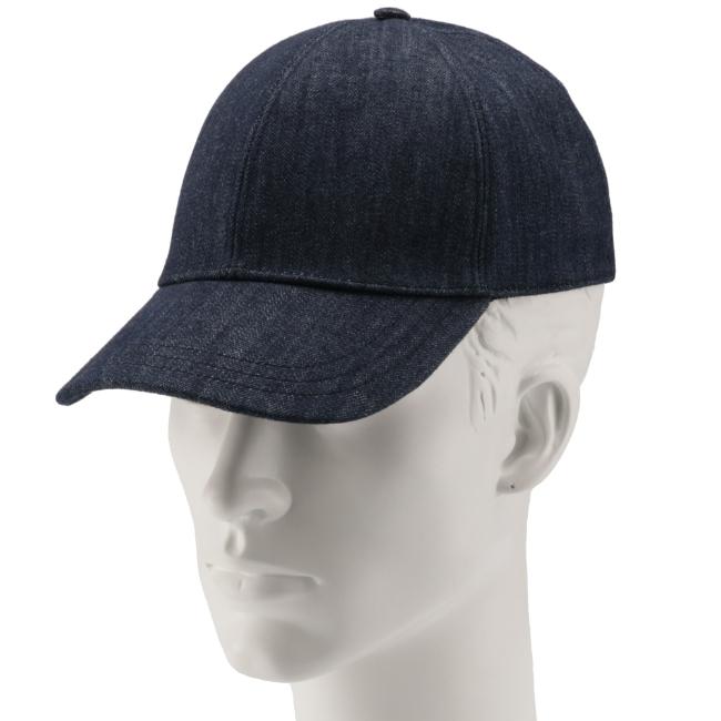 プラダ/PRADA 帽子 メンズ キャップ BLEU 2HC274-AJ6-008 2022年春夏 