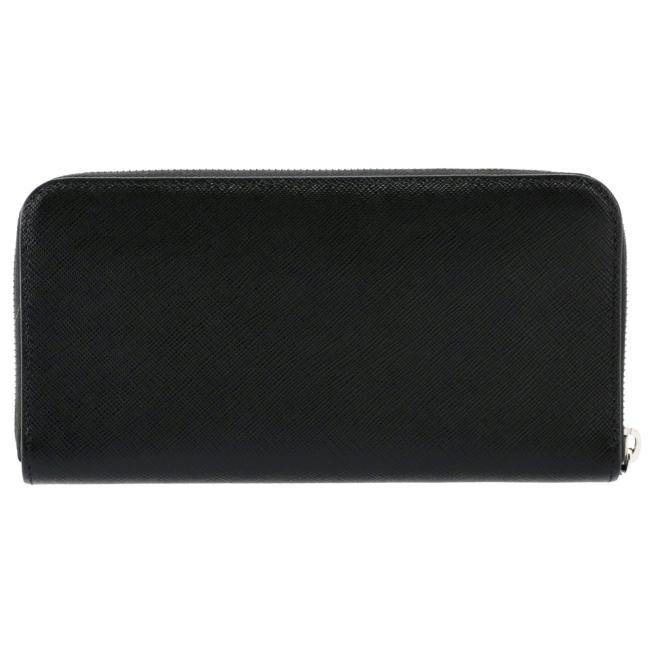 プラダ Prada 財布 メンズ カーフスキン ラウンドファスナー長財布 Nero 年秋冬新作 2ml506 Qhh 002 1252ml506qhh002 Import Brand Grace 通販 Yahoo ショッピング