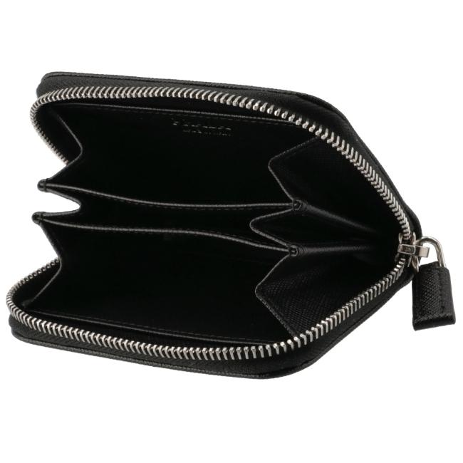 PRADA 【並行輸入品】 プラダ/PRADA 名刺入れ メンズ 型押し