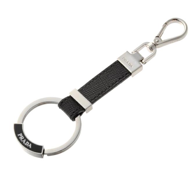 爆安プライス プラダ Prada キーリング メンズ カーフスキン キーホルダー キーリング Nero 21年秋冬 2pp042 053 002 1252pp Import Brand Grace 通販 Yahoo ショッピング 楽天ランキング1位 Www Htsstlucia Org