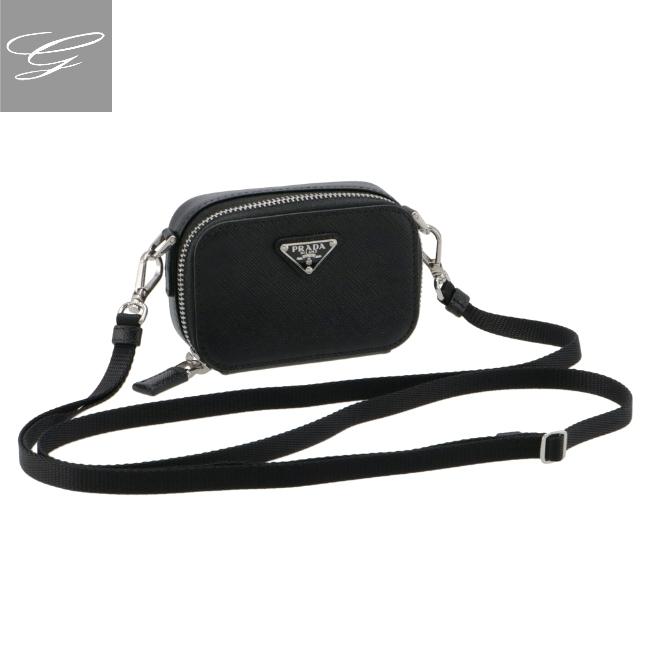 PRADA SALE プラダ/PRADA バッグ メンズ 型押しカーフスキン PRADA SALE プラダ/PRADA バッグ メンズ 型押しカーフスキン