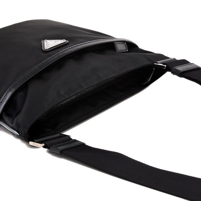 PRADA プラダ/PRADA バッグ メンズ ナイロン ショルダーバッグ PRADA プラダ/PRADA バッグ メンズ ナイロン ショルダーバッグ