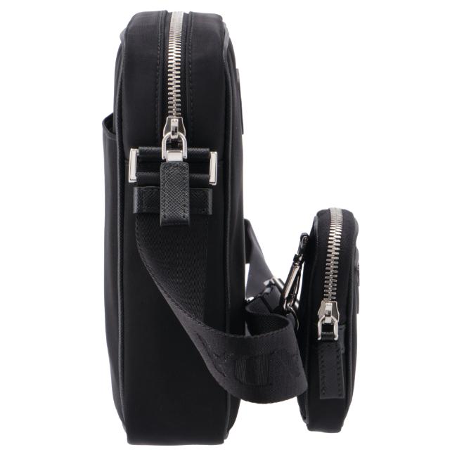 PRADA 【並行輸入品】 プラダ/PRADA バッグ メンズ ナイロン