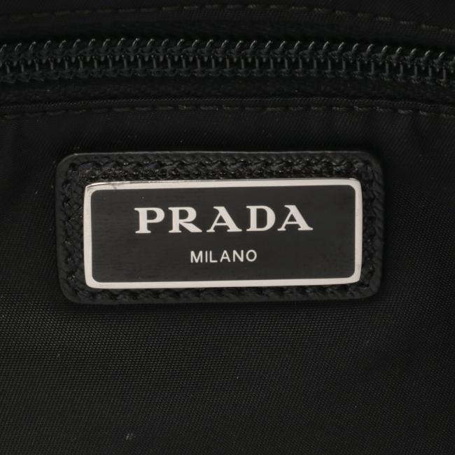 PRADA プラダ/PRADA バッグ メンズ エコナイロン ボディバッグ  