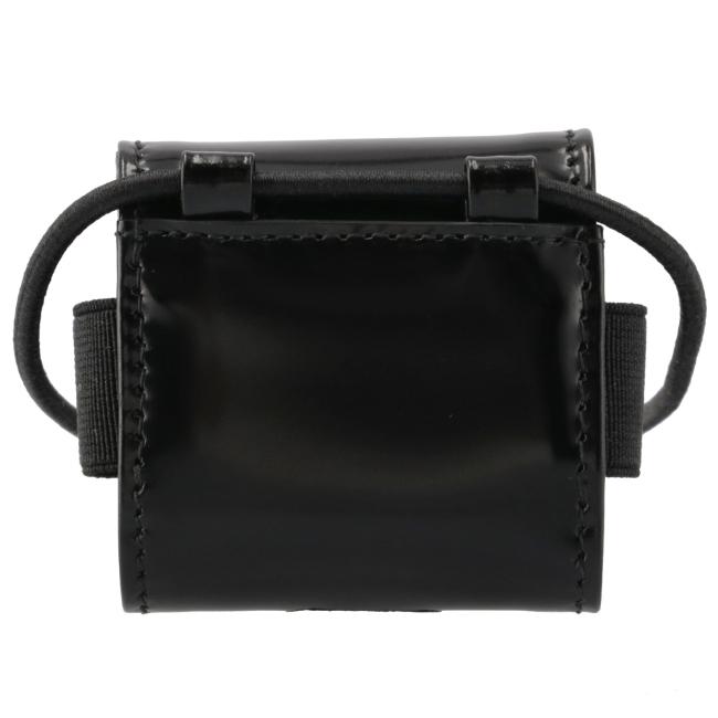 PRADA プラダ/PRADA エアーポッズ メンズ ブラッシュドレザー