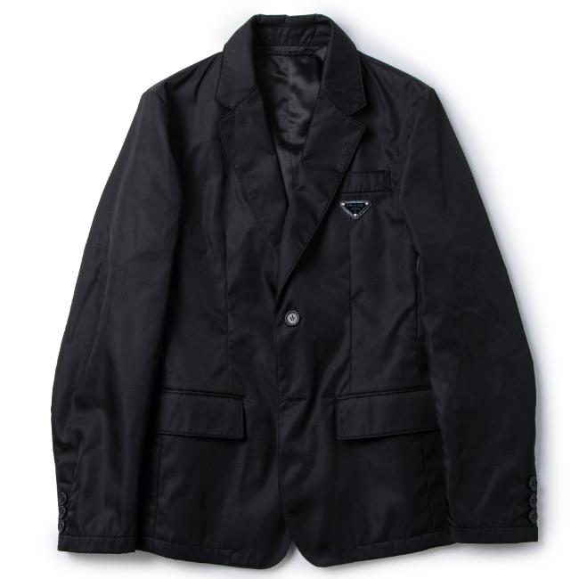 PRADA 【SALE】プラダ/PRADA ジャケット アパレル メンズ シングル 
