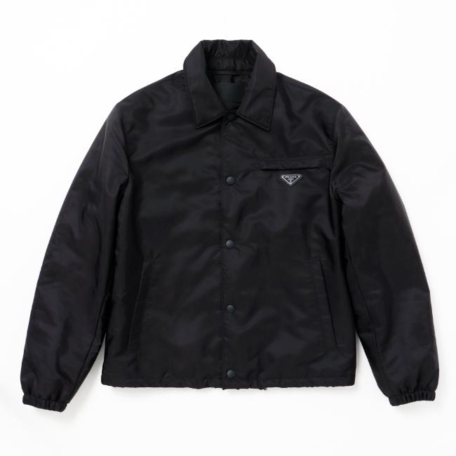 PRADA 【SALE】プラダ/PRADA ジャケット アパレル メンズ コーチ PRADA 【SALE】プラダ/PRADA ジャケット アパレル メンズ コーチ