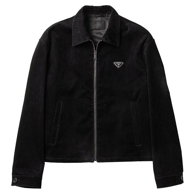 PRADA プラダ/PRADA ジャケット アパレル メンズ デニム PRADA プラダ/PRADA ジャケット アパレル メンズ デニム