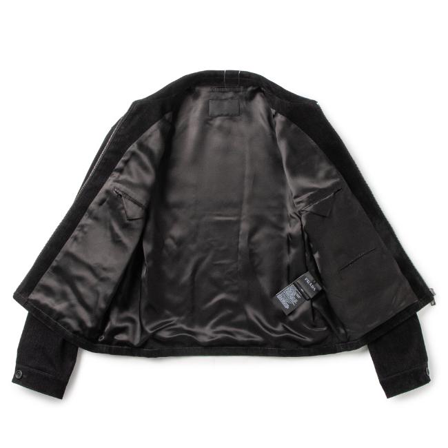 PRADA プラダ/PRADA ジャケット アパレル メンズ デニム PRADA プラダ/PRADA ジャケット アパレル メンズ デニム