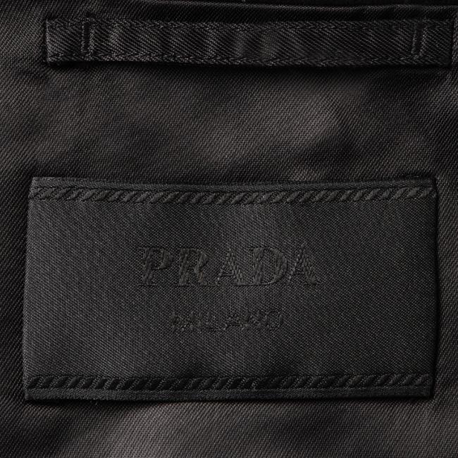 PRADA プラダ/PRADA ジャケット アパレル メンズ デニム PRADA プラダ/PRADA ジャケット アパレル メンズ デニム