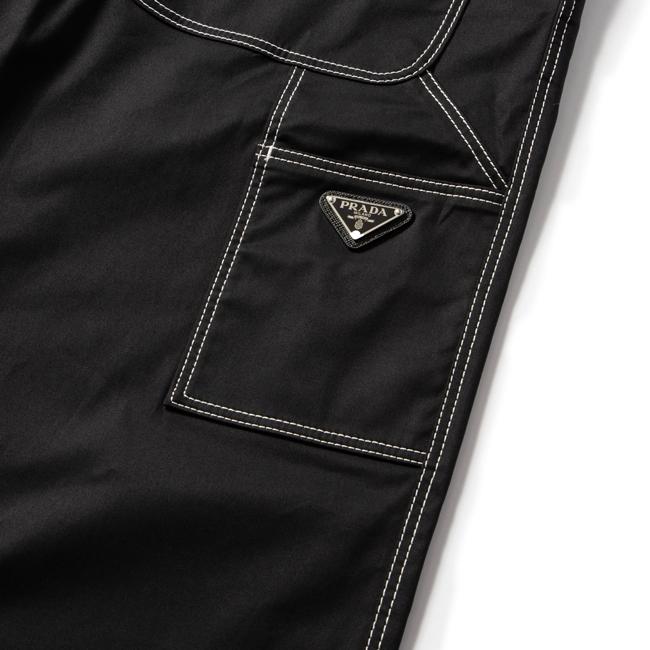 PRADA 【並行輸入品】 プラダ/PRADA パンツ アパレル メンズ