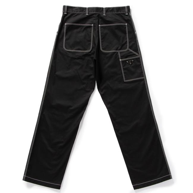 PRADA 【並行輸入品】 プラダ/PRADA パンツ アパレル メンズ