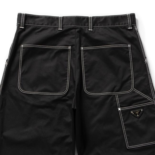 PRADA 【並行輸入品】 プラダ/PRADA パンツ アパレル メンズ
