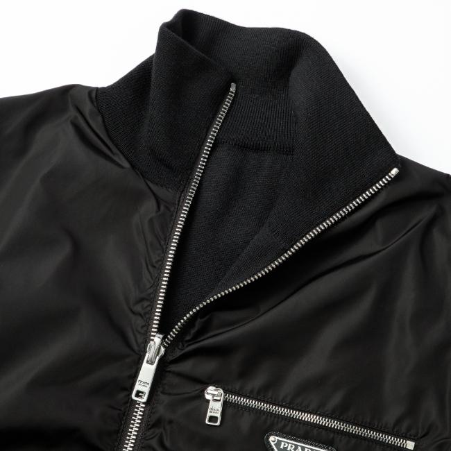 PRADA 【SALE】プラダ/PRADA ジャケット アパレル メンズ PRADA 【SALE】プラダ/PRADA ジャケット アパレル メンズ