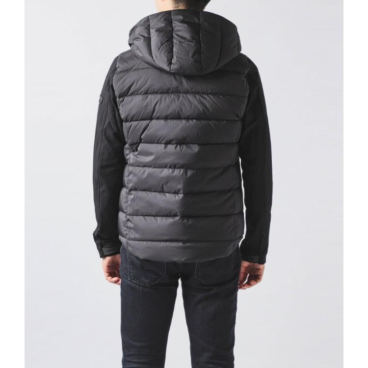 タトラスBLEGGIO ダウンジャケット02 MTA20A4570